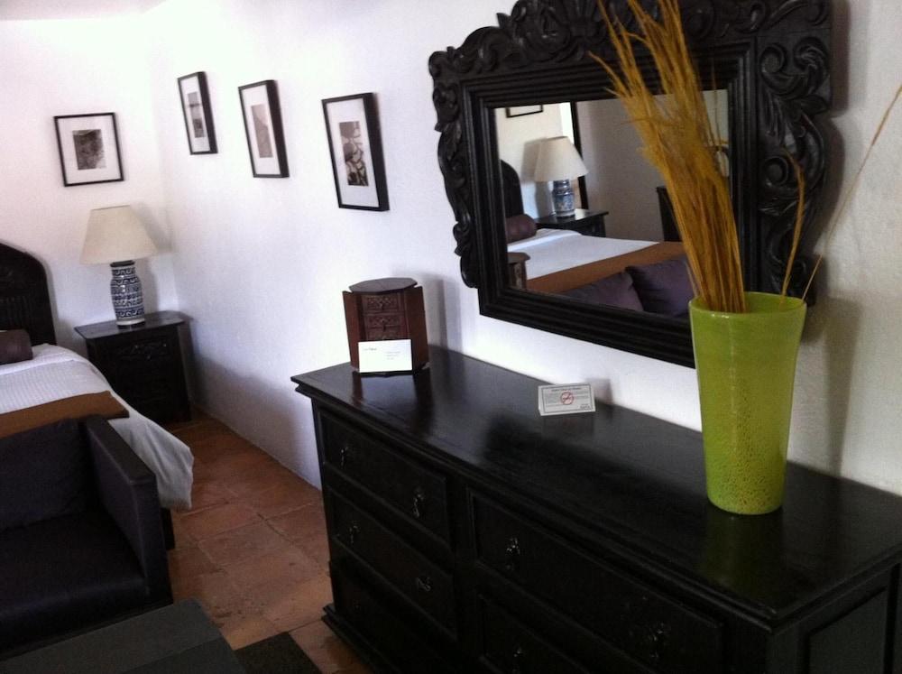 Los Agaves San Miguel de Allende Ngoại thất bức ảnh